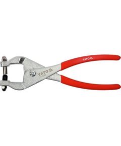 Просекатель YATO (YT-51320) для круглых отверстий O 3,2 мм, до 0,8 мм, фото  | SNABZHENIE.com.ua