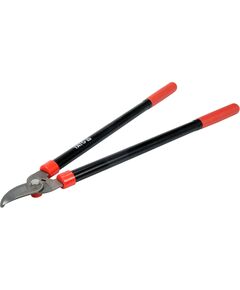 Сучкорез YATO YT-8831, 625 мм, стальные ручки, срез до 25 мм, фото  | SNABZHENIE.com.ua
