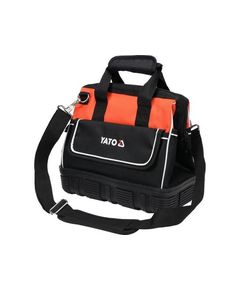 Сумка для инструментов YATO YT-74360 на 15/17 карманов, полиэстер, фото  | SNABZHENIE.com.ua