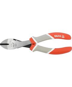 Бокорізи YATO 180 мм важкі, фото  | SNABZHENIE.com.ua