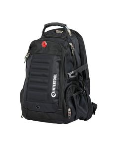 Рюкзак Intertool BX-9020, 20 л, 3 отделения, фото  | SNABZHENIE.com.ua