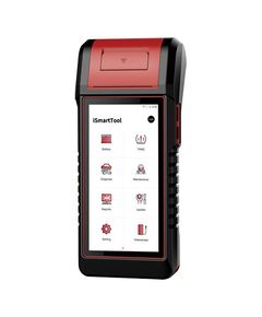 Автомобільний сканер LAUNCH iSmartTool-601MAX для діагностики автомобілів, фото  | SNABZHENIE.com.ua