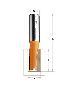 Фреза пазовая CMT HM 18,2x25,4x57,2 мм, хвостовик 6,35 мм 811.182.11, фото  | SNABZHENIE.com.ua