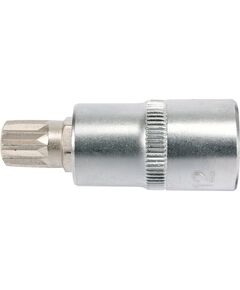 Головка торцева Spline M12, 1/2 квадрат, 55 мм YATO, фото  | SNABZHENIE.com.ua