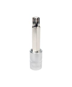 Головка торцева Spline M14, 1/2, 100 мм YATO, фото  | SNABZHENIE.com.ua