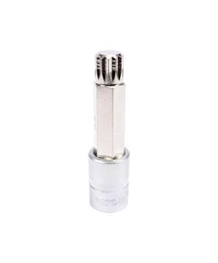 Головка торцевая Spline M17, 1/2, 100 мм, YATO, фото  | SNABZHENIE.com.ua