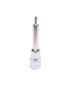 Головка торцевая Spline M5, 1/2, 100 мм YATO, фото  | SNABZHENIE.com.ua