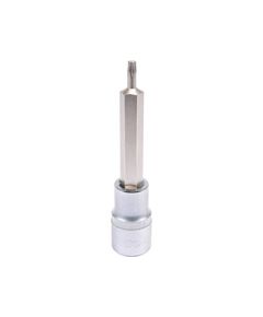 Головка торцевая TORX T20, 1/2", длина 100 мм YATO (YT-04320), фото  | SNABZHENIE.com.ua