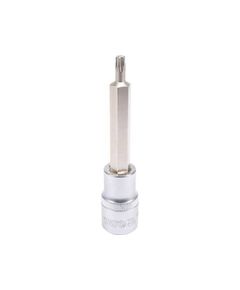 Головка торцевая TORX T27, 1/2, 100 мм, YATO, фото  | SNABZHENIE.com.ua