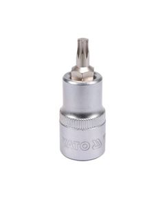Головка торцевая TORX T30, 1/2", 55 мм YATO, фото  | SNABZHENIE.com.ua