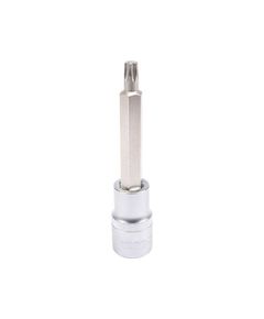 Головка TORX Т40, 1/2, 100 мм YATO, фото  | SNABZHENIE.com.ua