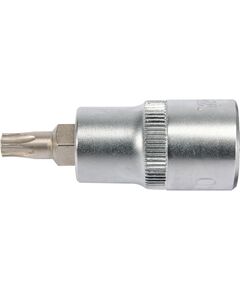 Головка торцева TORX T40, квадрат 1/2, 55 мм YATO, фото  | SNABZHENIE.com.ua