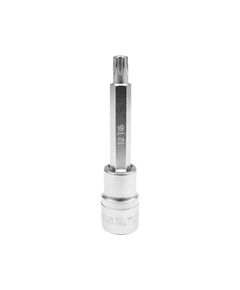 Головка торцева TORX T45, 1/2, 100 мм, YATO, фото  | SNABZHENIE.com.ua