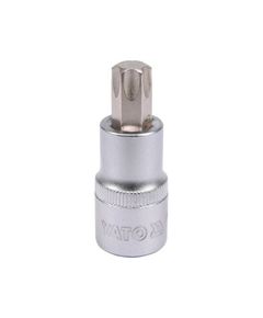 Головка торцева TORX T55, квадрат 1/2, 55 мм YATO YT-04317, фото  | SNABZHENIE.com.ua