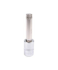 Головка торцевая TORX T60, 1/2, 100 мм, YATO, фото  | SNABZHENIE.com.ua