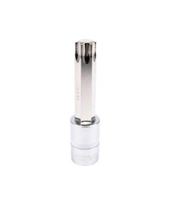 Головка торцевая TORX T70 1/2, 100 мм YATO, фото  | SNABZHENIE.com.ua