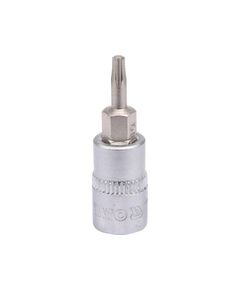 Торцевая головка TORX T10, 1/4, 37 мм, YATO, фото  | SNABZHENIE.com.ua