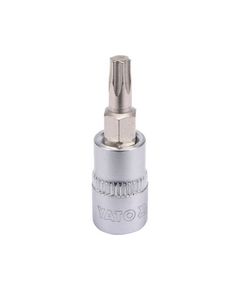 Головка торцевая TORX T30, 1/4", 37 мм, YATO (YT-04306), фото  | SNABZHENIE.com.ua