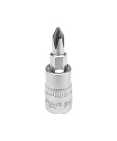 Торцевая головка Philips PH1 1/4, 37 мм, YATO, фото  | SNABZHENIE.com.ua