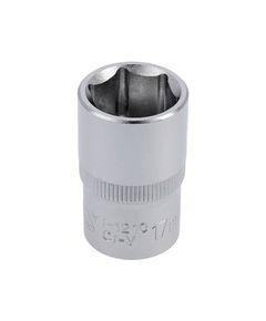 Головка торцевая YATO 1/2, 17 мм, 6-гранная, фото  | SNABZHENIE.com.ua