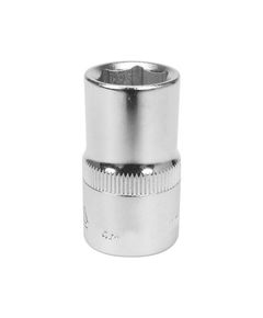Головка торцевая YATO 6-гранная 1/2", 9 мм, длина 38 мм, фото  | SNABZHENIE.com.ua