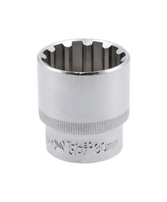 Головка торцевая Spline 1/2 30 мм, 42 мм YATO, фото  | SNABZHENIE.com.ua