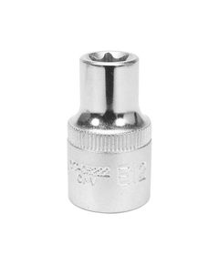 Головка торцевая TORX E12, 1/2", 38 мм, YATO, фото  | SNABZHENIE.com.ua