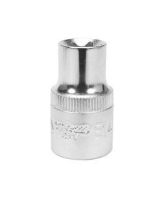 Головка торцевая TORX E14, 1/2, 38 мм YATO, фото  | SNABZHENIE.com.ua