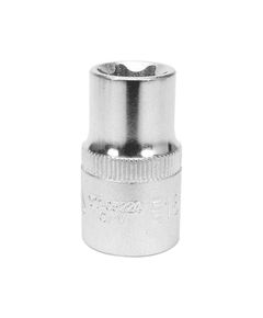 Головка торцевая TORX E16, 1/2, 38 мм, YATO, фото  | SNABZHENIE.com.ua