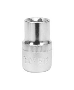 Головка торцевая TORX E18, 1/2, 38 мм, YATO, фото  | SNABZHENIE.com.ua