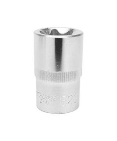 Головка торцевая TORX E20, 1/2, 38 мм YATO, фото  | SNABZHENIE.com.ua