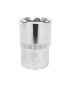 Торцевая головка TORX E22, 1/2, 38 мм, YATO (YT-05227), фото  | SNABZHENIE.com.ua