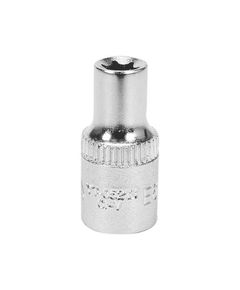 Головка торцева TORX E6, 1/4, 25 мм YATO, фото  | SNABZHENIE.com.ua