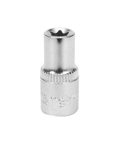 Головка торцевая TORX E7, 1/4, 25 мм, YATO YT-05214, фото  | SNABZHENIE.com.ua