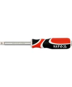 Отвертка-держатель YATO 1/4 150 мм, фото  | SNABZHENIE.com.ua