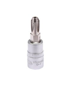 Торцевая головка Philips PH3, 1/4, 37 мм YATO YT-04413, фото  | SNABZHENIE.com.ua