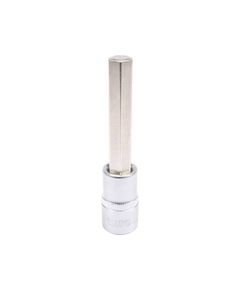 Головка торцевая HEX M12, 1/2, 100 мм, YATO, фото  | SNABZHENIE.com.ua