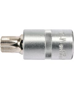 Головка торцева Spline M14, 1/2, 55 мм YATO, фото  | SNABZHENIE.com.ua