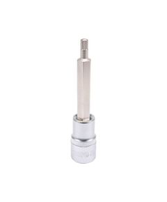 Головка торцевая Spline M6, 1/2, 100 мм YATO, фото  | SNABZHENIE.com.ua