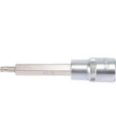 Головка торцева TORX T27, 1/2, 100 мм, YATO (YT-04322), фото  | SNABZHENIE.com.ua