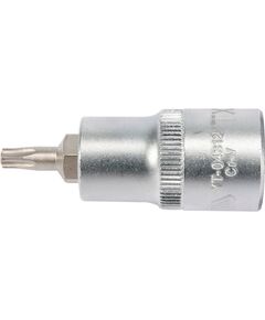 Головка торцевая TORX T27, 1/2, 55 мм, YATO YT-04312, фото  | SNABZHENIE.com.ua