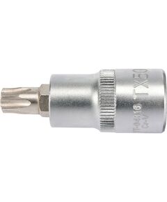 Головка торцева TORX T50, 1/2, 55 мм YATO, фото  | SNABZHENIE.com.ua