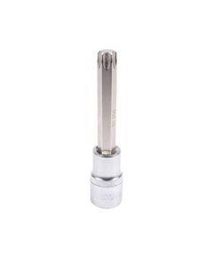 Головка торцевая TORX T55, 1/2, 100 мм, YATO, фото  | SNABZHENIE.com.ua