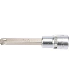 Головка торцева TORX T55, 1/2, 100 мм YATO, фото  | SNABZHENIE.com.ua