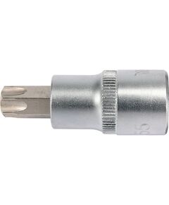 Головка торцева TORX T55, квадрат 1/2, 55 мм YATO YT-04317, фото  | SNABZHENIE.com.ua