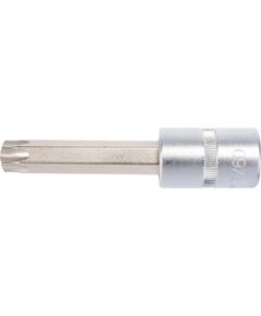 Головка торцева TORX T60, 1/2, 100 мм YATO, фото  | SNABZHENIE.com.ua