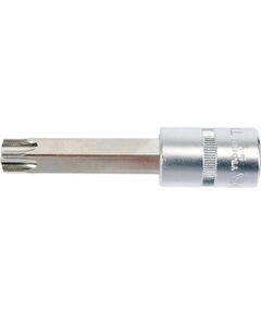 Головка торцева TORX T70, 1/2", 100 мм, YATO (YT-04329), фото  | SNABZHENIE.com.ua