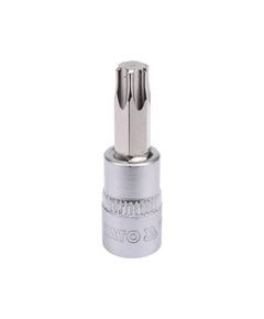 Головка торцевая TORX T40, 1/4, 37 мм, YATO, фото  | SNABZHENIE.com.ua