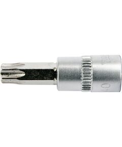 Головка торцева TORX T40, 1/4, 37 мм YATO (YT-04307), фото  | SNABZHENIE.com.ua