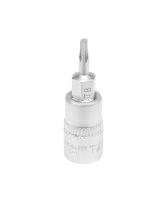 Головка торцевая TORX T8, 1/4, 37 мм, YATO, фото  | SNABZHENIE.com.ua